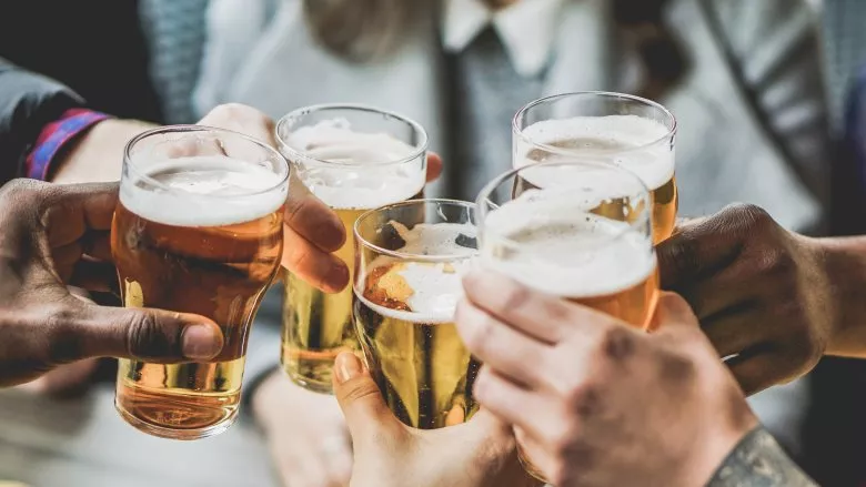 Öl i samhället idag – dryckesvanor runt om världen